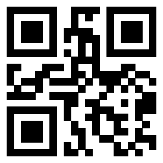 3307386496 - Immagine del Qr Code associato