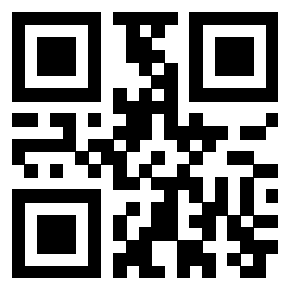 Qr Code di 3307386497