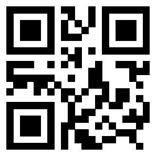 Il Qr Code di 3307386498