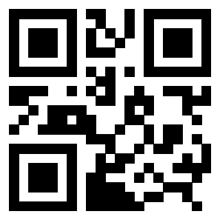 Scansione del QrCode di 3307386500