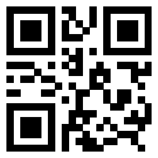 3307386502 QrCode associato