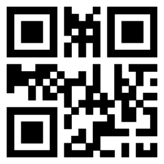 3307386503 - Immagine del Qr Code