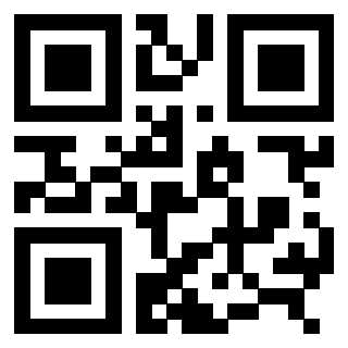 Il Qr Code di 3307386505