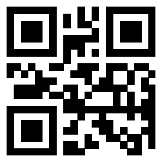 Il Qr Code di 3307386506