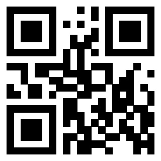 3307386507 - Immagine del Qr Code associato