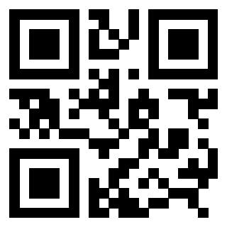 Immagine del Qr Code di 3307386508