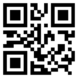 3307386511 Qr Code associato