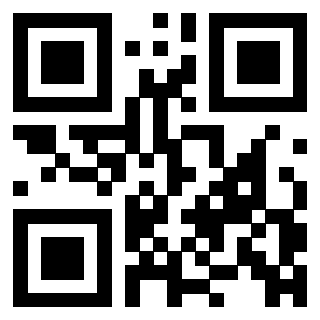 Immagine del QrCode di 3307386513