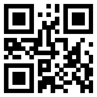 3307386518 Qr Code associato