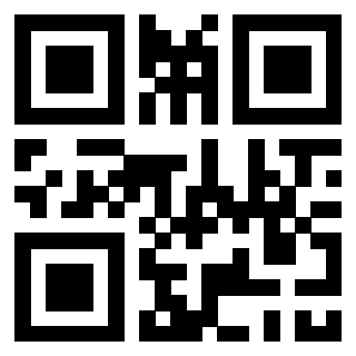 QrCode di 3307386519