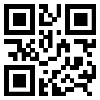 Scansione del QrCode di 3307386520