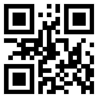 3307386522 QrCode associato