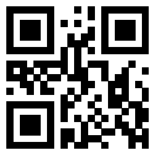 3307386524 - Immagine del Qr Code associato