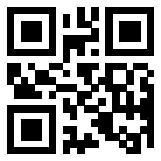 Immagine del QrCode di 3307386529
