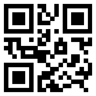 3307386530 Qr Code associato