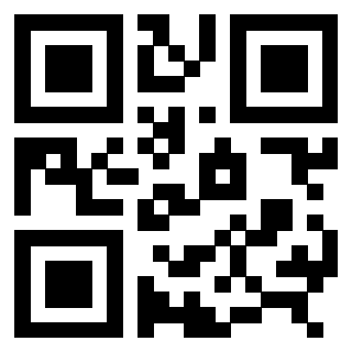 3307386531 - Immagine del Qr Code