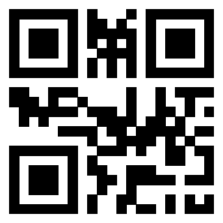 Il Qr Code di 3307386532