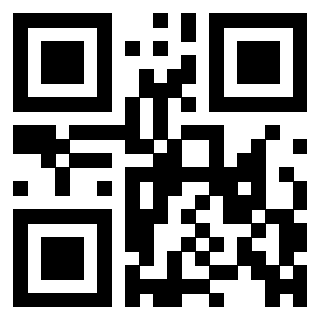 Immagine del QrCode di 3307386534