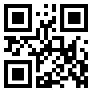 Scansione del Qr Code di 3307386535