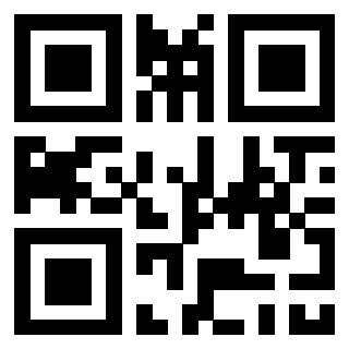 Il QrCode di 3307386538