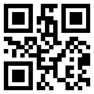 Il Qr Code di 3307386539