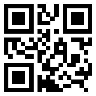 Scansione del Qr Code di 3307386540
