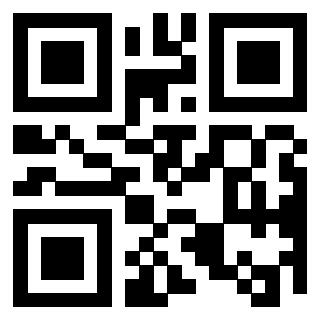 Scansione del Qr Code di 3307386541