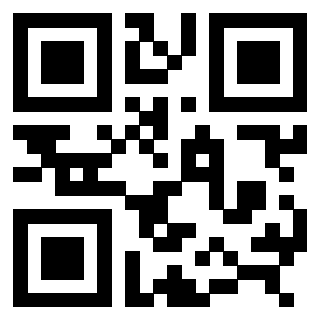 Immagine del QrCode di 3307386542