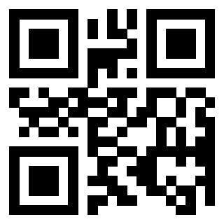 Immagine del QrCode di 3307386545