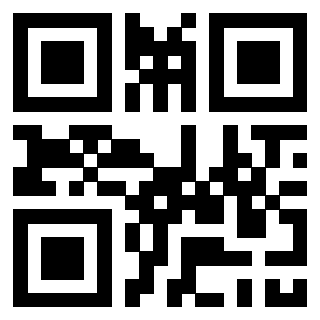 3307386546 - Immagine del Qr Code