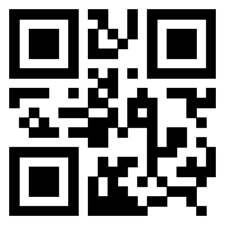 3307386547 - Immagine del QrCode