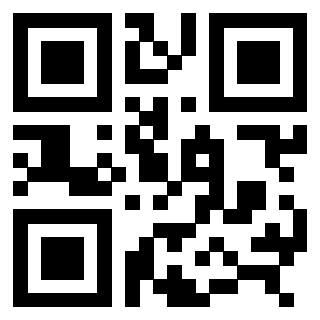 Qr Code di 3307386548
