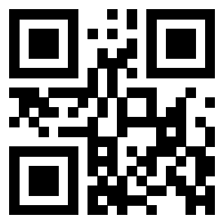 Immagine del Qr Code di 3307386549