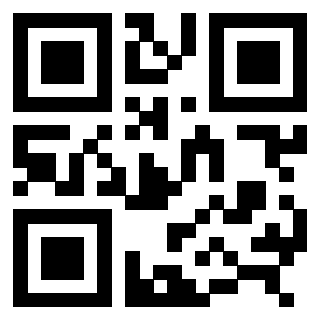 3307386550 - Immagine del QrCode associato