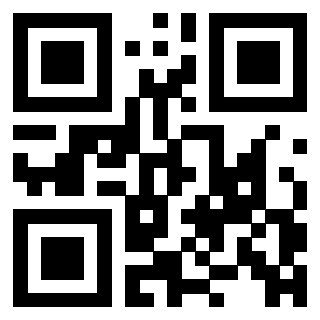 3307386553 Qr Code associato