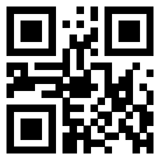 Qr Code di 3307386555