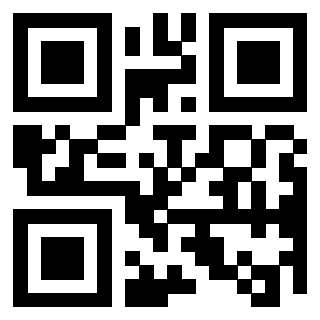 Immagine del Qr Code di 3307386556