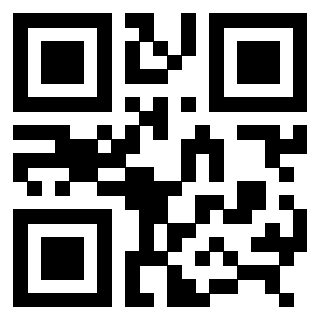 Il Qr Code di 3307386558