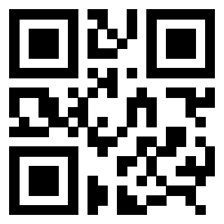 3307386559 - Immagine del QrCode