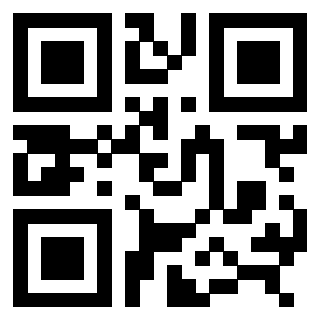 Il QrCode di 3307386560
