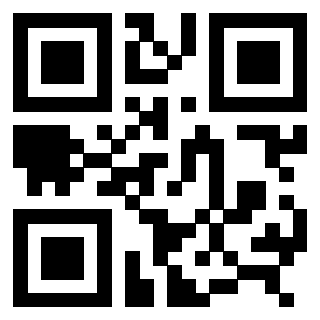 Immagine del Qr Code di 3307386561
