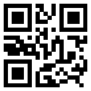 3307386564 - Immagine del Qr Code