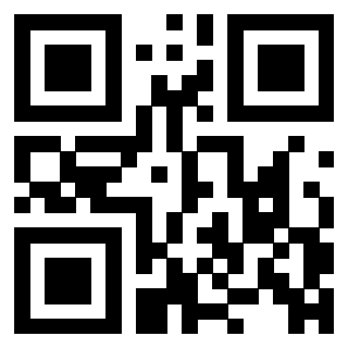 Immagine del Qr Code di 3307386567