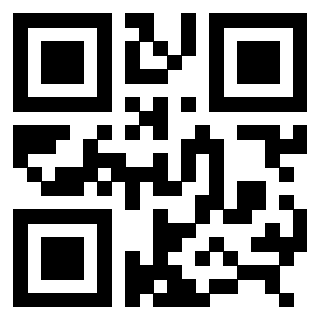 Il Qr Code di 3307386568