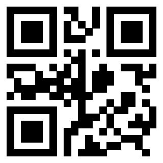 3307386571 - Immagine del QrCode associato