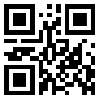3307386572 - Immagine del QrCode associato