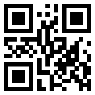 3307386573 - Immagine del QrCode associato