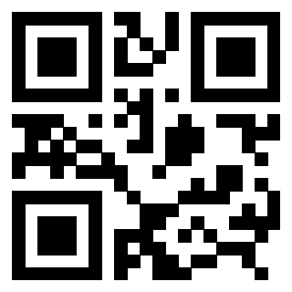 Immagine del QrCode di 3307386574