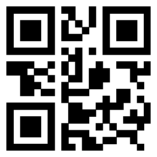 3307386575 QrCode associato