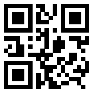 QrCode di 3307386579